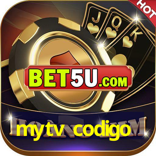 mytv codigo